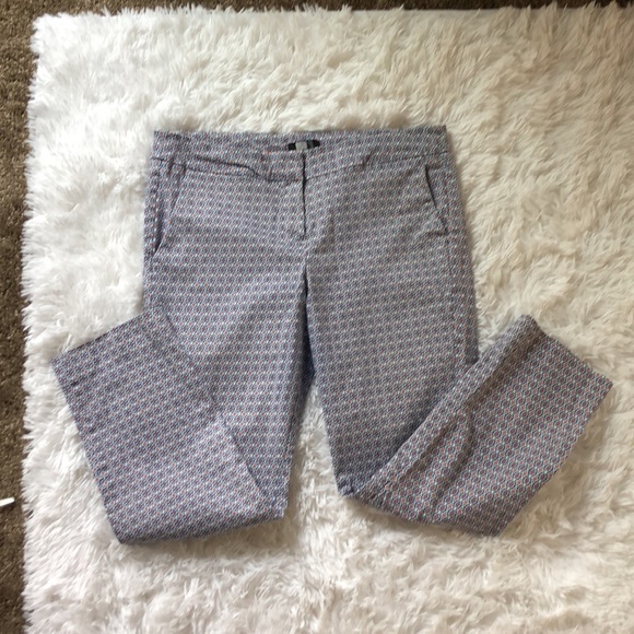 Willi Smith stretchy pants - Picture 2 of 8